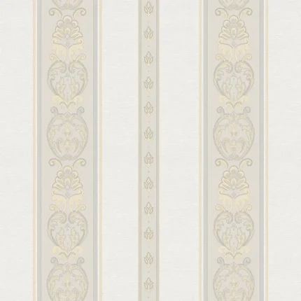 Beige Embossed Rumi Adawall Wallpaper 6803-1